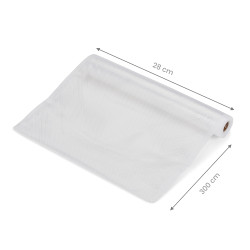Machine publicitaire de mise sous vide 110W Machine publicitaire de mise sous vide 110W