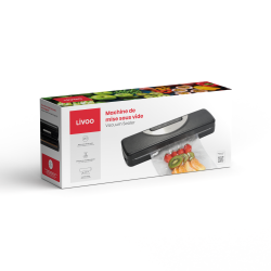 Machine publicitaire de mise sous vide 110W Machine publicitaire de mise sous vide 110W
