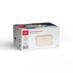 Lunch box publicitaire electrique