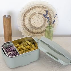 Lunch box publicitaire electrique