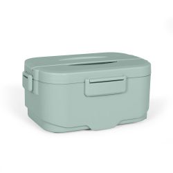 Lunch box publicitaire electrique