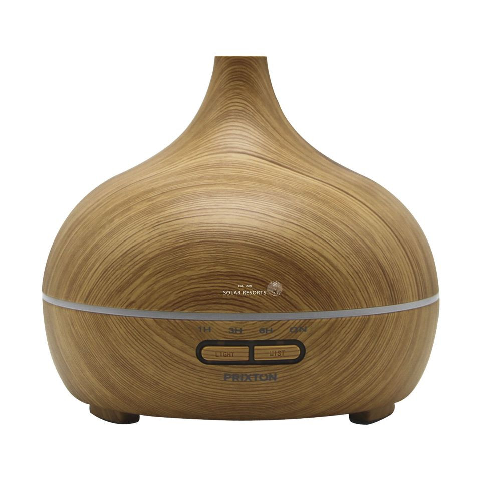 Humidificateur publicitaire Prixton Hidra