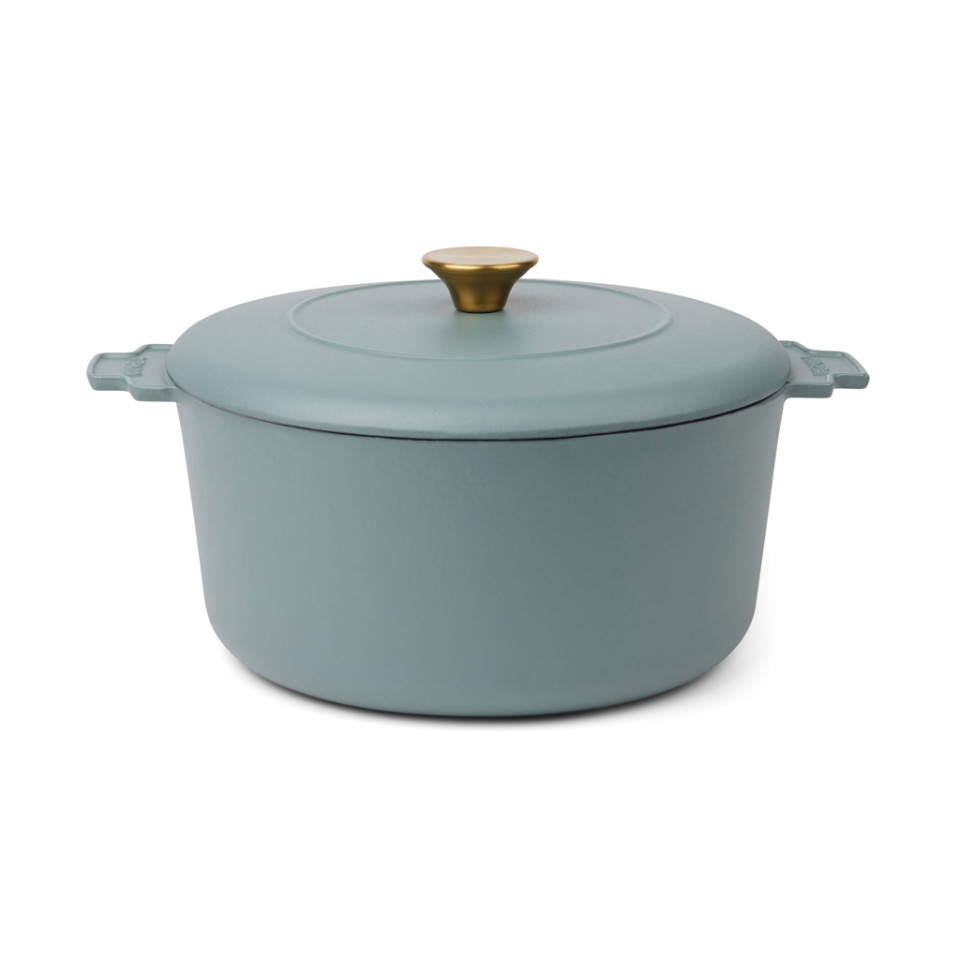 Cocotte publicitaire 5.5 L Monte heritage VINGA