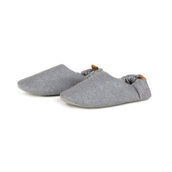 Chaussons doux publicitaires en rPET RCS Moulton VINGA