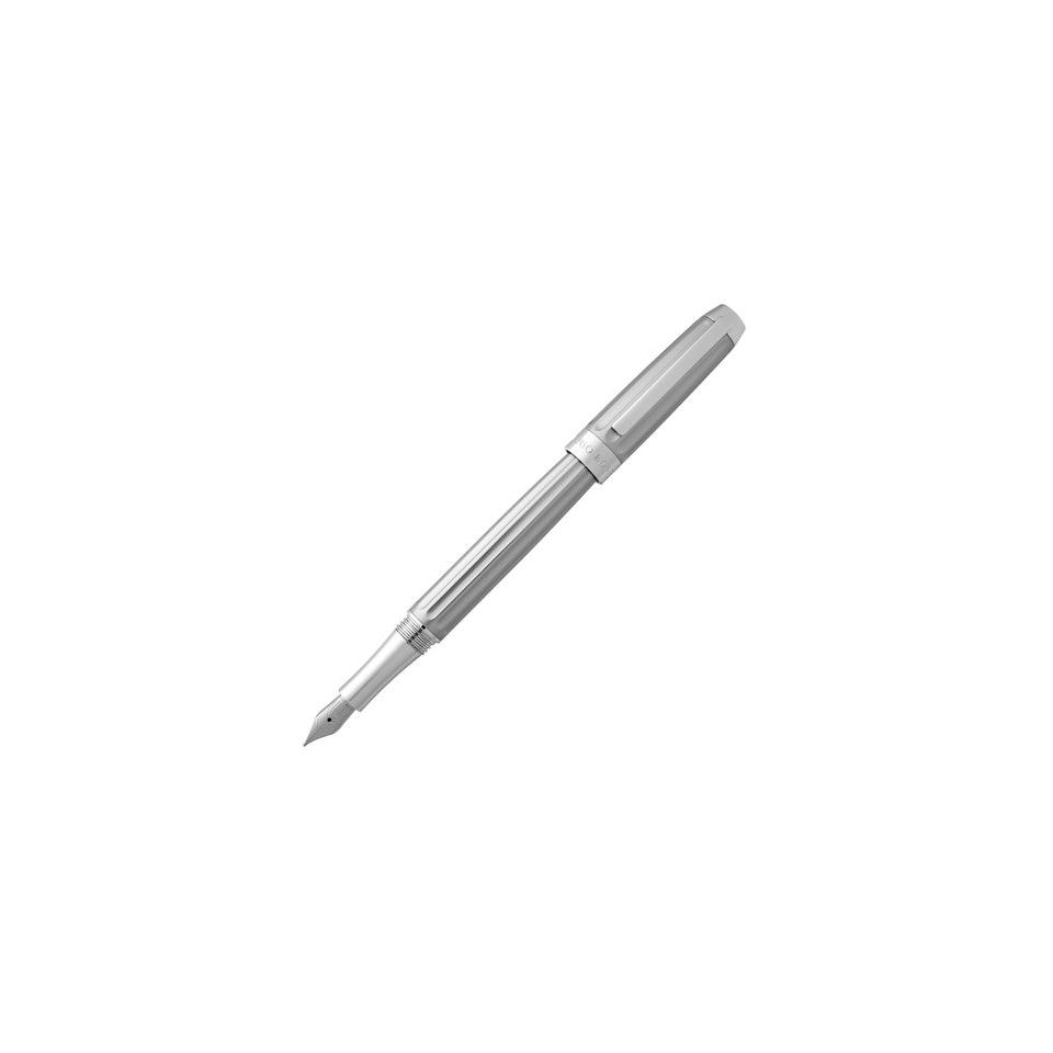 Stylo publicitaire plume Beam Hugo BOSS