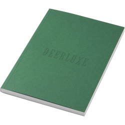 Carnet publicitaire Novella Austen A5 à couverture souple Carnet publicitaire Novella Austen A5 à couverture souple