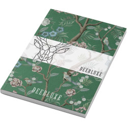 Carnet publicitaire Novella Austen A5 à couverture souple Carnet publicitaire Novella Austen A5 à couverture souple