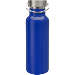 Bouteille publicitaire d’eau Thor de 500 ml en acier inoxydable certifié RCS Bouteille publicitaire d’eau Thor de 500 ml en acier inoxydable certifié RCS