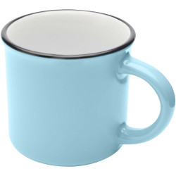 Mug publicitaire Bari en céramique de 240 ml