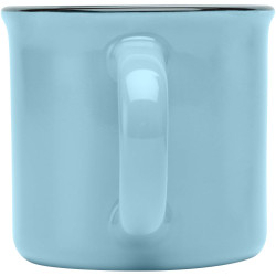 Mug publicitaire Bari en céramique de 240 ml