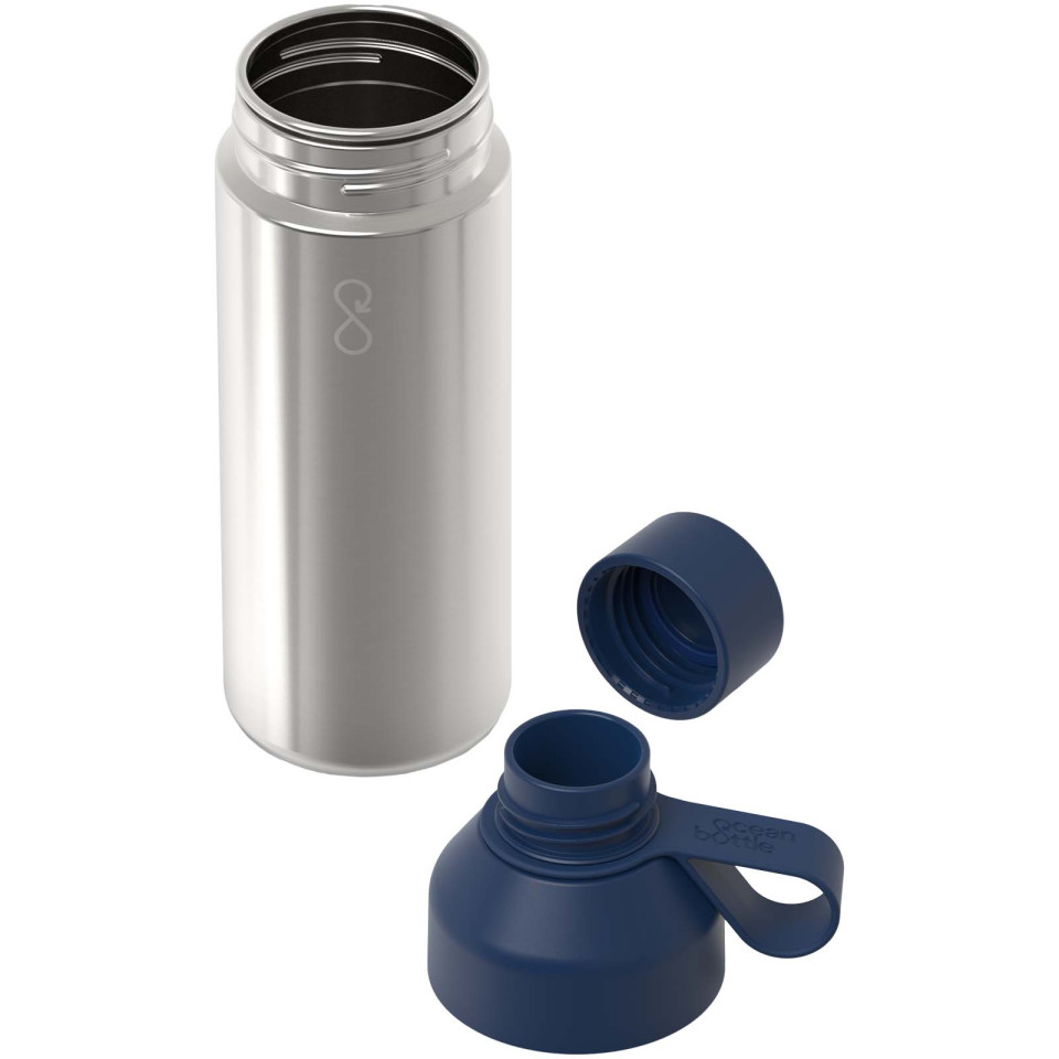 Bouteille publicitaire Ocean Bottle Lite de 620 ml