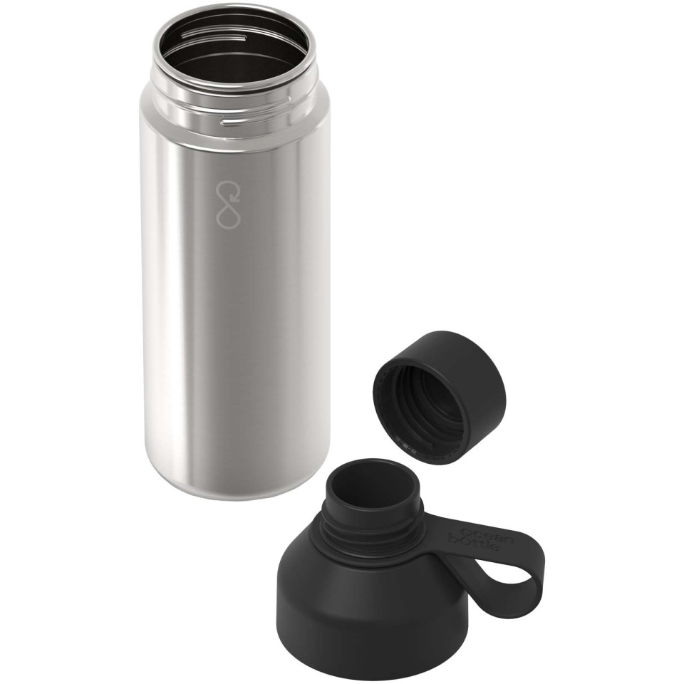 Bouteille publicitaire Ocean Bottle Lite de 620 ml