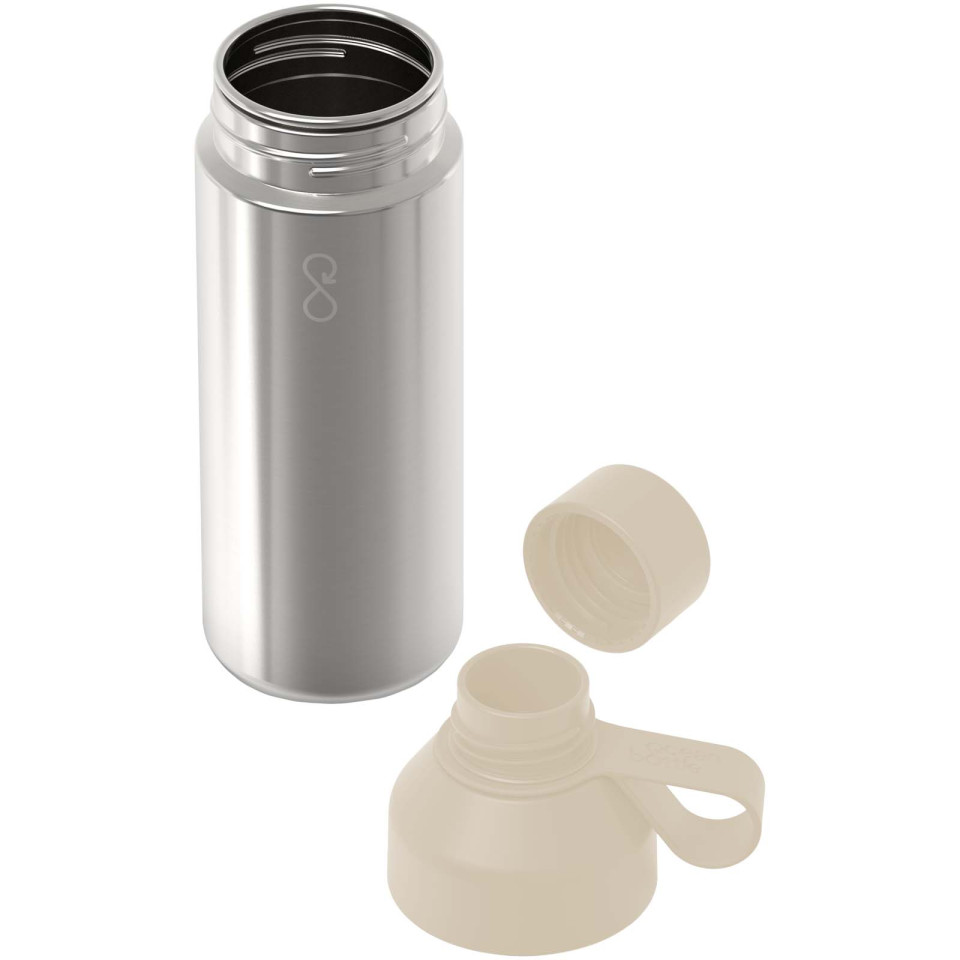 Bouteille publicitaire Ocean Bottle Lite de 620 ml
