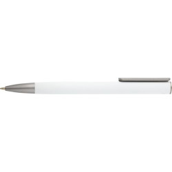 Stylo publicitaire bille Ziggur en aluminium Stylo publicitaire bille Ziggur en aluminium