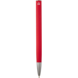 Stylo publicitaire bille Ziggur en aluminium Stylo publicitaire bille Ziggur en aluminium