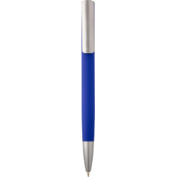Stylo publicitaire bille Ziggur en aluminium Stylo publicitaire bille Ziggur en aluminium