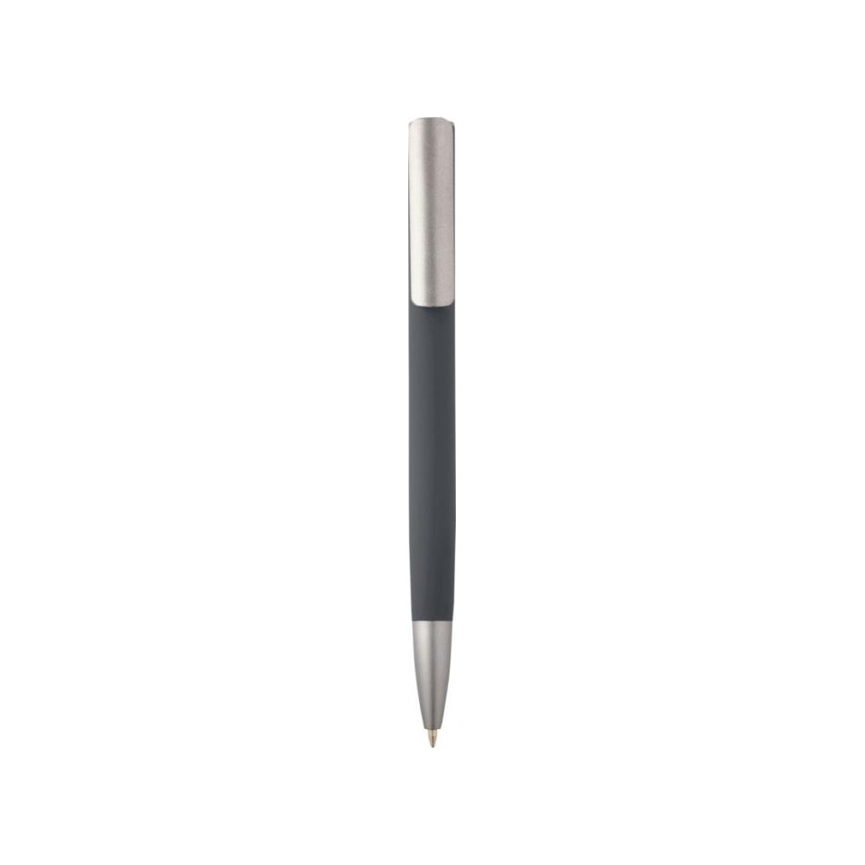 Stylo publicitaire bille Ziggur en aluminium