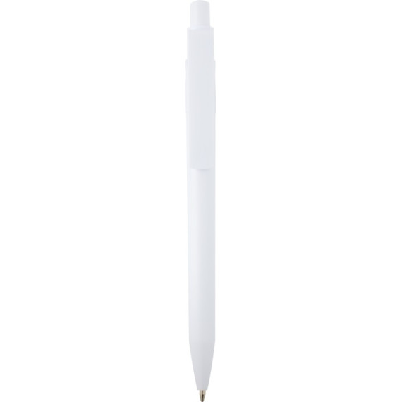 Stylo publicitaire bille Unica en plastique recyclé Stylo publicitaire bille Unica en plastique recyclé