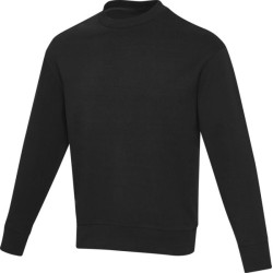Sweater publicitaire recyclé Jet unisexe Aware™ 280 g/m2 Sweater publicitaire recyclé Jet unisexe Aware™ 280 g/m2