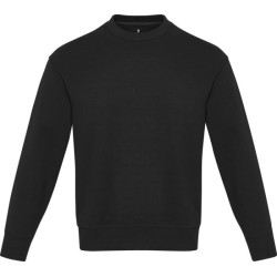 Sweater publicitaire recyclé Jet unisexe Aware™ 280 g/m2 Sweater publicitaire recyclé Jet unisexe Aware™ 280 g/m2