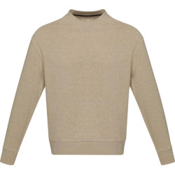 Sweater publicitaire recyclé Jet unisexe Aware™ 280 g/m2 Sweater publicitaire recyclé Jet unisexe Aware™ 280 g/m2