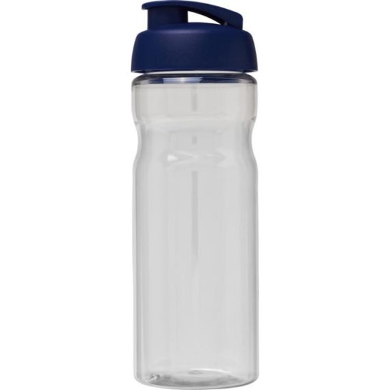 Bouteille publicitaire fabriquée en Europe de sport H2O Active® Eco Base 650 ml avec couvercle à bascule Bouteille publicitaire fabriquée en Europe de sport H2O Active® Eco Base 650 ml avec couvercle à bascule