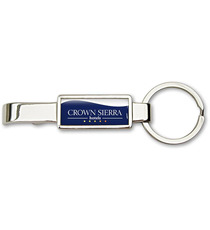 Porte-clef personnalisable express OPEN IT