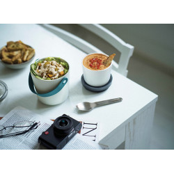 Conteneur publicitaire à lunch Black+Blum Original Conteneur publicitaire à lunch Black+Blum Original
