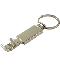 Porte-clef personnalisable express OPEN IT