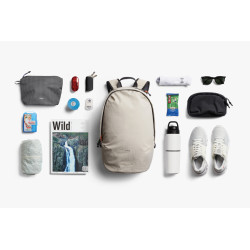 Sac publicitaire à dos Lite Bellroy Sac publicitaire à dos Lite Bellroy