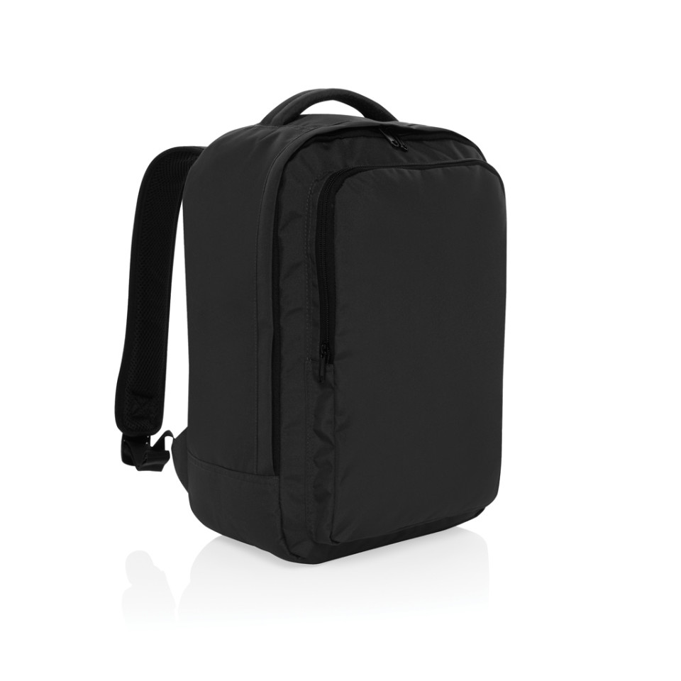Sac publicitaire à dos cabine en rPET Aware™