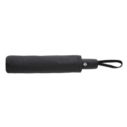 Parapluie publicitaire automatique 21' en rPET Aware™ Swiss Peak Vito Parapluie publicitaire automatique 21' en rPET Aware™ Swiss Peak Vito