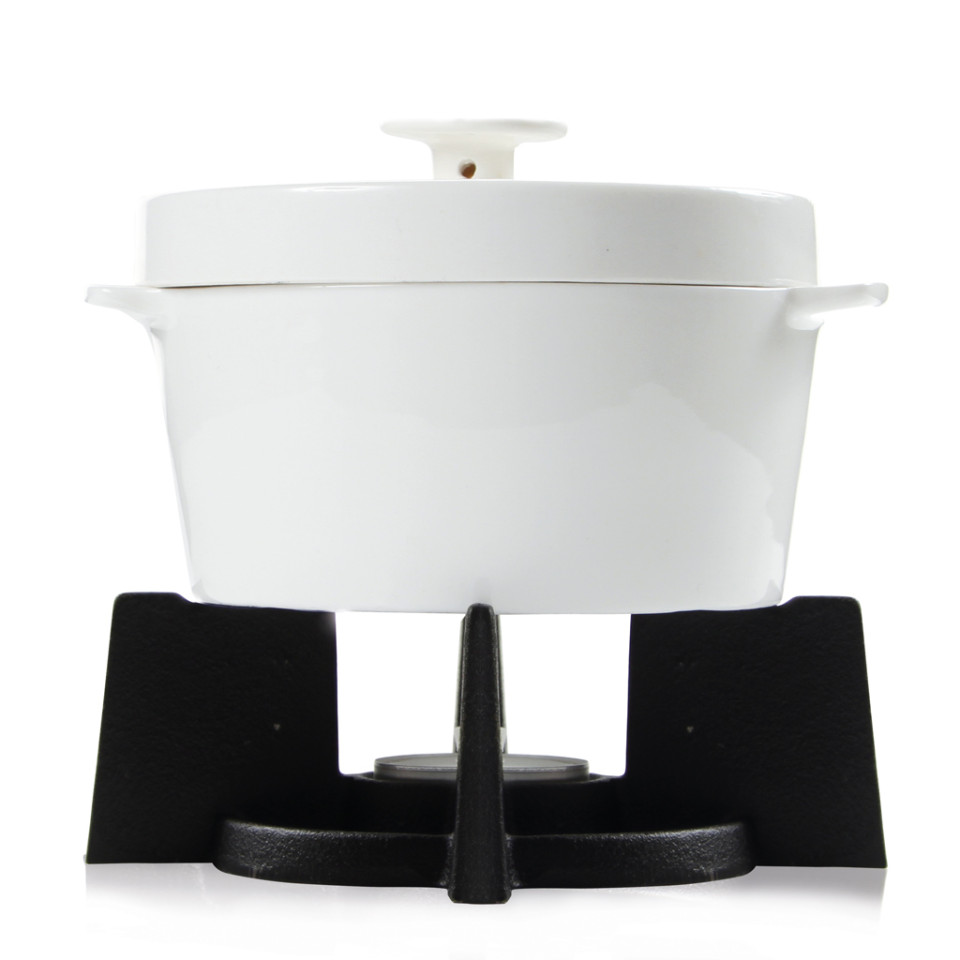 Plat à fromage publicitaire Cheese Baker - 500 ml BOSKA