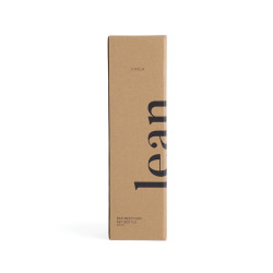 Bouteille publicitaire d'eau 800ml RCS Lean VINGA Bouteille publicitaire d'eau 800ml RCS Lean VINGA