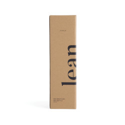 Bouteille publicitaire d'eau 800ml RCS Lean VINGA Bouteille publicitaire d'eau 800ml RCS Lean VINGA