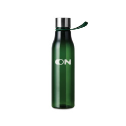 Bouteille publicitaire d'eau 800ml RCS Lean VINGA Bouteille publicitaire d'eau 800ml RCS Lean VINGA