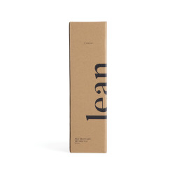 Bouteille publicitaire d'eau 800ml RCS Lean VINGA Bouteille publicitaire d'eau 800ml RCS Lean VINGA