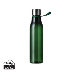 Bouteille publicitaire d'eau 800ml RCS Lean VINGA Bouteille publicitaire d'eau 800ml RCS Lean VINGA