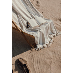 Serviette publicitaire hammam GRS Ornos VINGA Serviette publicitaire hammam GRS Ornos VINGA
