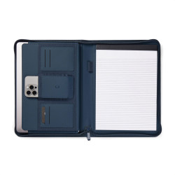 Porte-documents publicitaire A4 RCS Baltimore VINGA Porte-documents publicitaire A4 RCS Baltimore VINGA