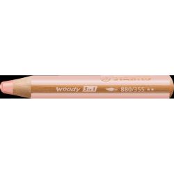 Stabilo Woody crayons de couleur, aquarelle et crayon de cire personnalisé Stabilo Woody crayons de couleur, aquarelle et crayon de cire personnalisé