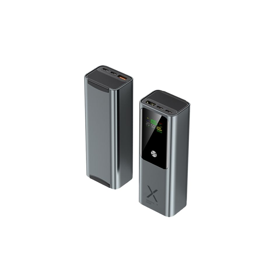 Batterie publicitaire de secours Tech computer powerbank 20.000