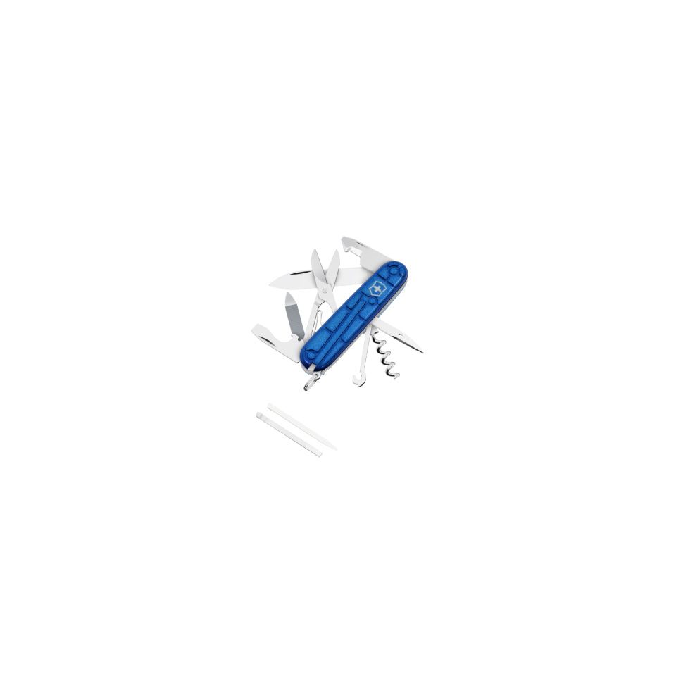 Couteau Suisse Victorinox multifonctions personnalisé Companion 91 mm 