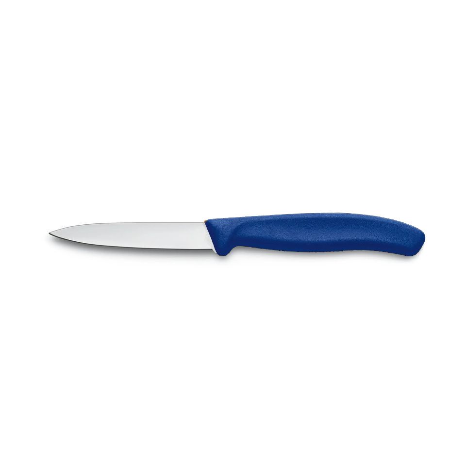 Couteau d’office publicitaire fabriqué en Europe Swiss Classic 8 cm Victorinox