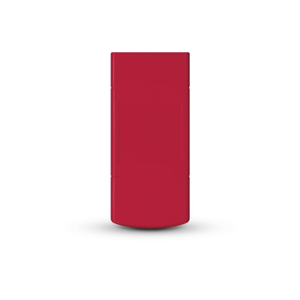Cutter grattoir racloir publicitaire