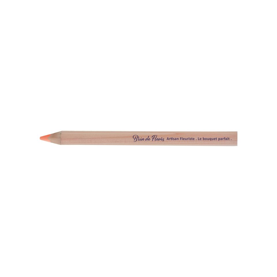 Crayon surligneur personnalisable Jumbo