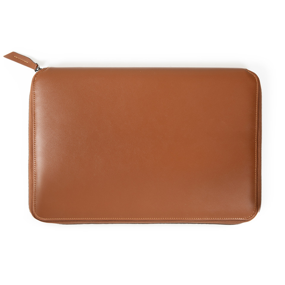Housse publicitaire d’ordinateur et tablette