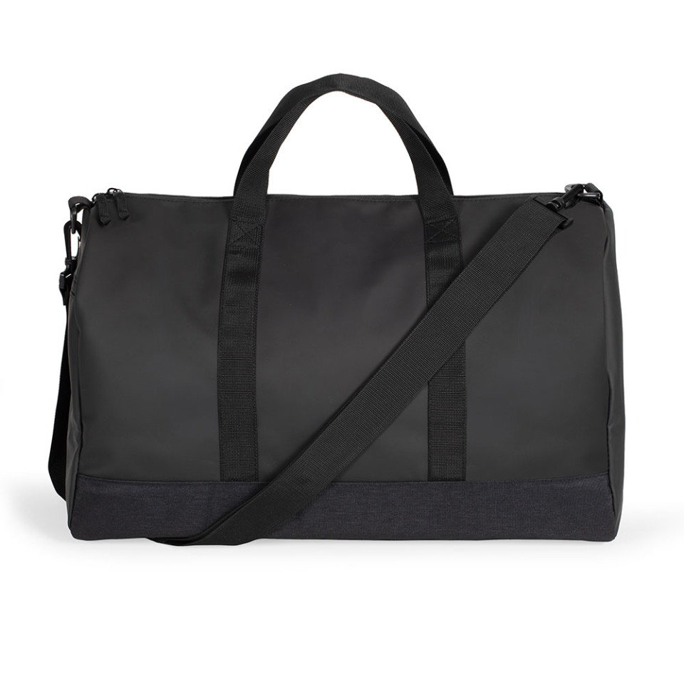 Sac publicitaire weekend urbain