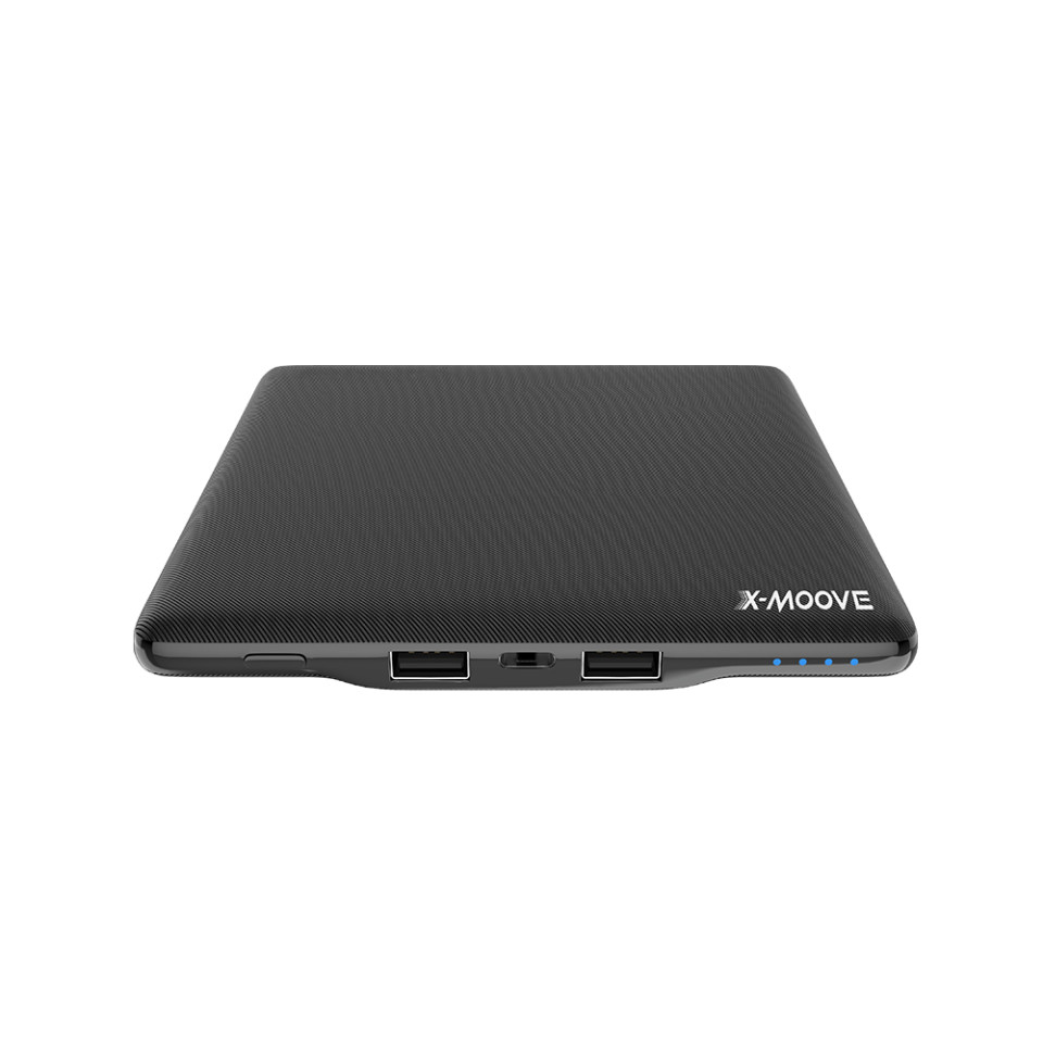 Laptop publicitaire - Batterie externe USB-C 30W - 20 000 mAh