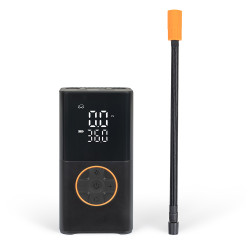 Compresseur publicitaire USB portatif Compresseur publicitaire USB portatif